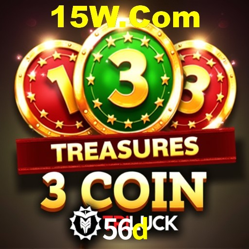 Descubra a Magia dos Jogos de Arcade no 56d