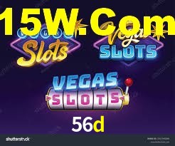 Welcome Bonus 56d