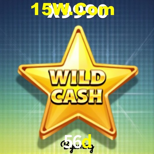Descubra o Mundo do Cassino Online com 56d