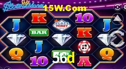 56d Belo Horizonte - Jackpots