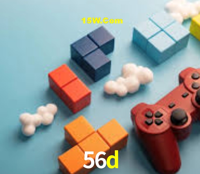 Jogos de Slot 56d
