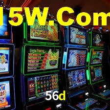 Welcome Bonus 56d