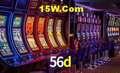 Tecnologia da Plataforma 56d