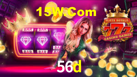 56d vip